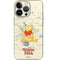 Disney Winnie the Pooh Hundred Acre Wood iPhone 14 Pro Skin